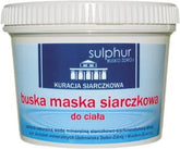 Busko Sulfid-มาส์กตัว 500g กำมะถัน
